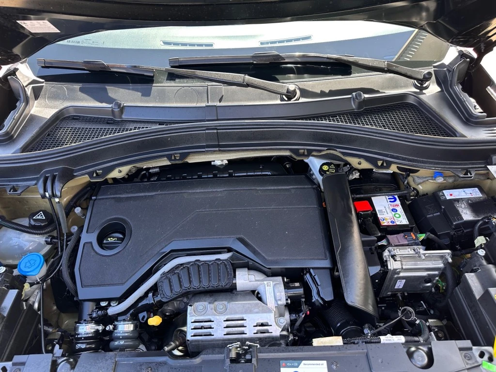 Citroën C3 Aircross – foto 28
