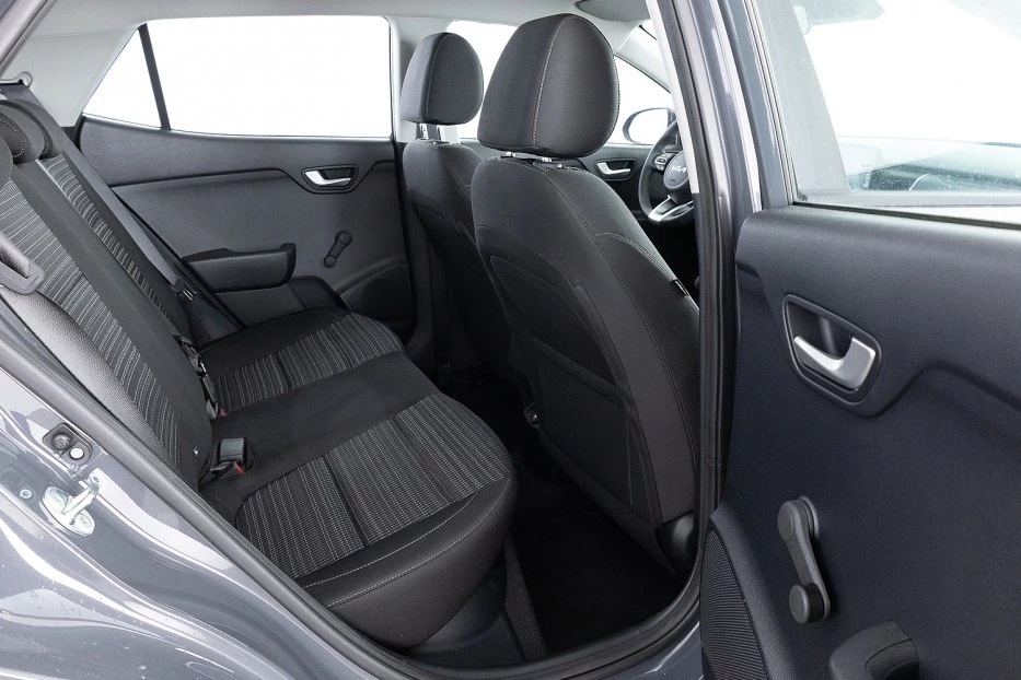 Kia Stonic – foto 16