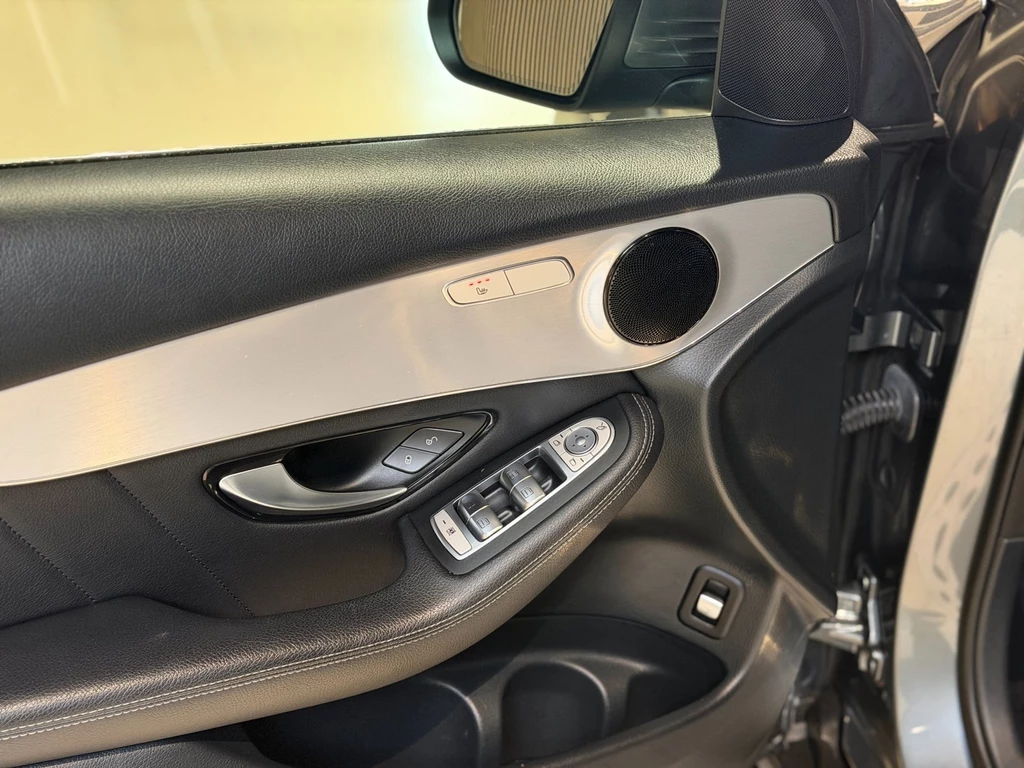Mercedes-Benz GLC – foto 17