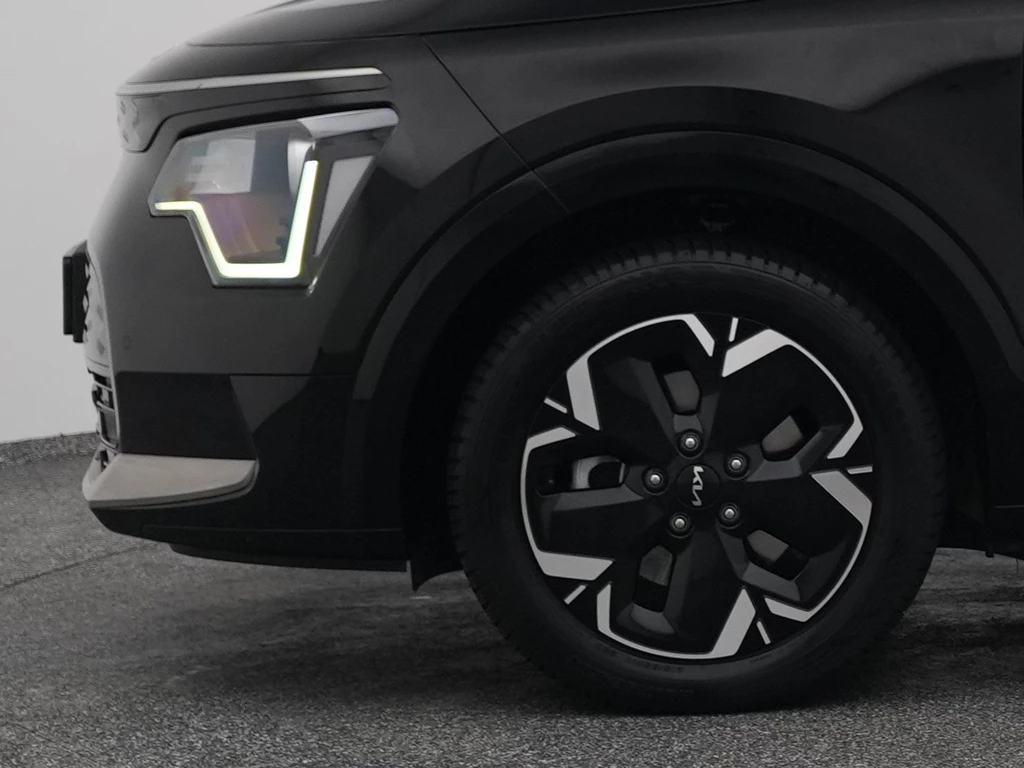 Kia Niro EV – foto 32