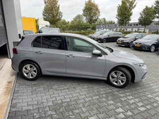 Volkswagen Golf – thumbnail 4
