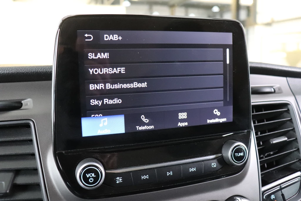 Ford Transit – foto 12