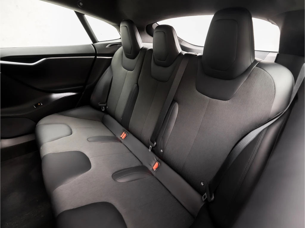 Tesla Model S – foto 17