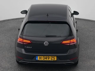 Volkswagen e-Golf – thumbnail 9
