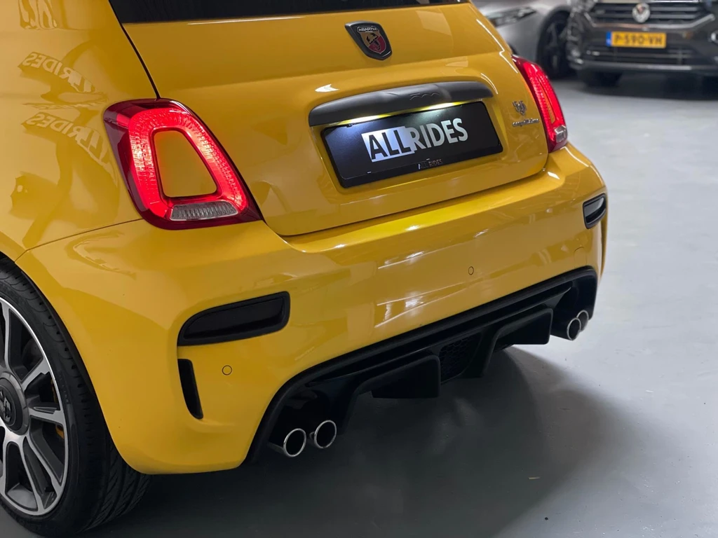 Fiat 500 – foto 13