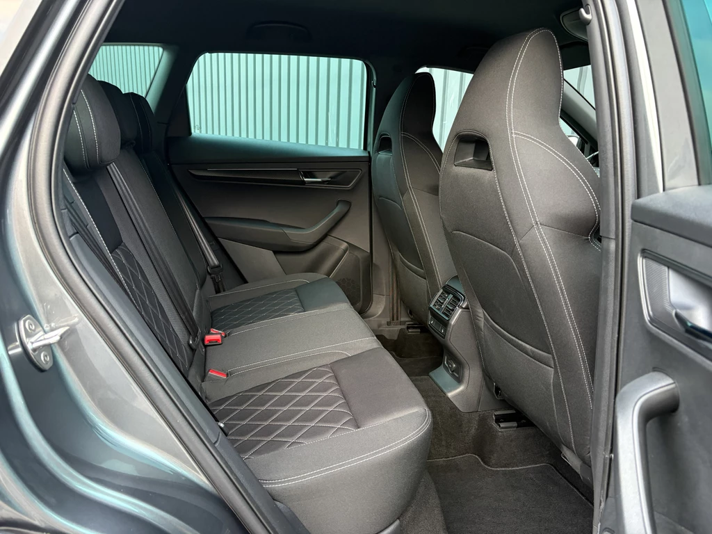 Škoda Karoq – foto 31