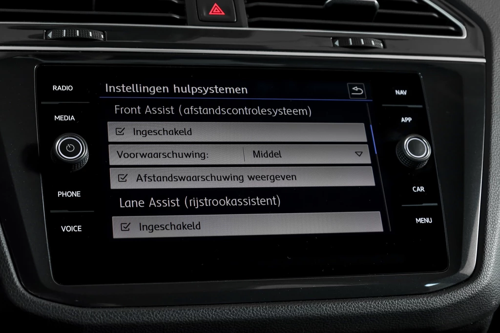 Volkswagen Tiguan – foto 33