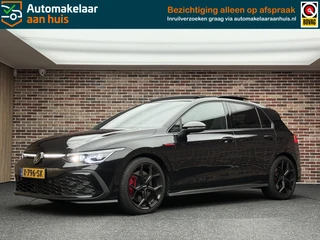 Volkswagen Golf – thumbnail 1