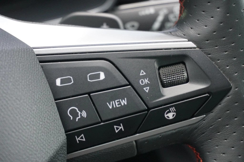 SEAT Leon – foto 27
