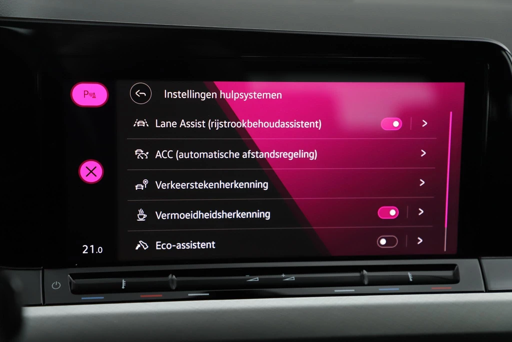 Volkswagen Golf – foto 19