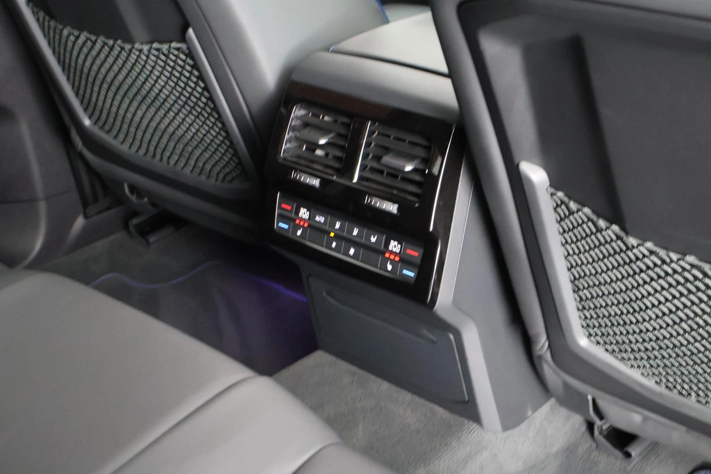 Volkswagen Touareg – foto 44