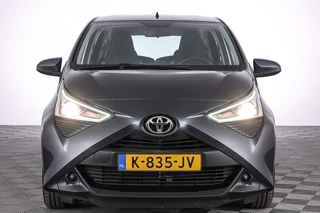 Toyota Aygo – thumbnail 6