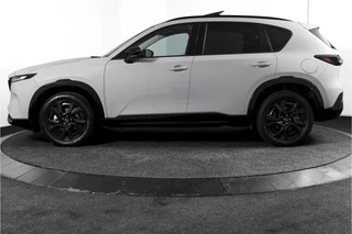 Mazda CX-5 – thumbnail 4
