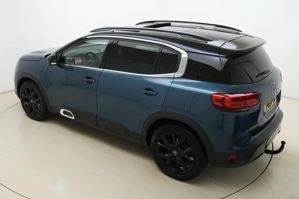 Citroën C5 Aircross – foto 3
