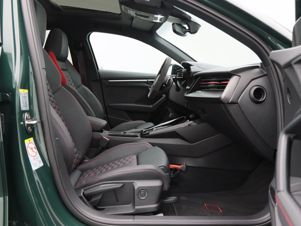 Audi RS3 – foto 53
