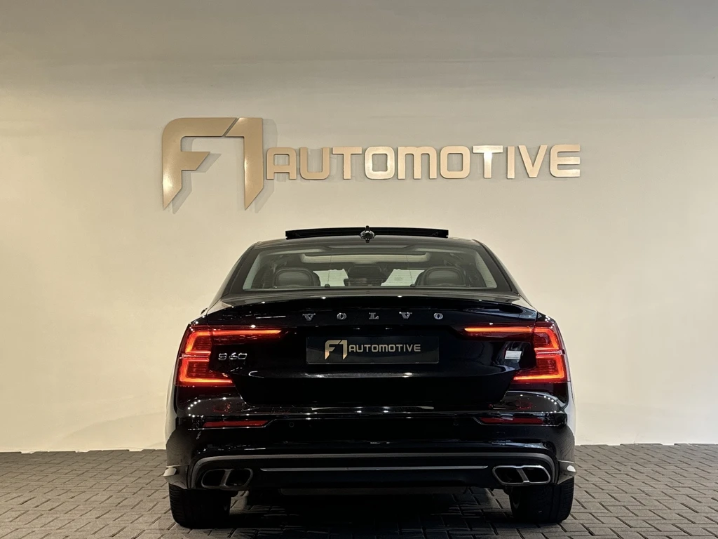Volvo S60 – foto 4