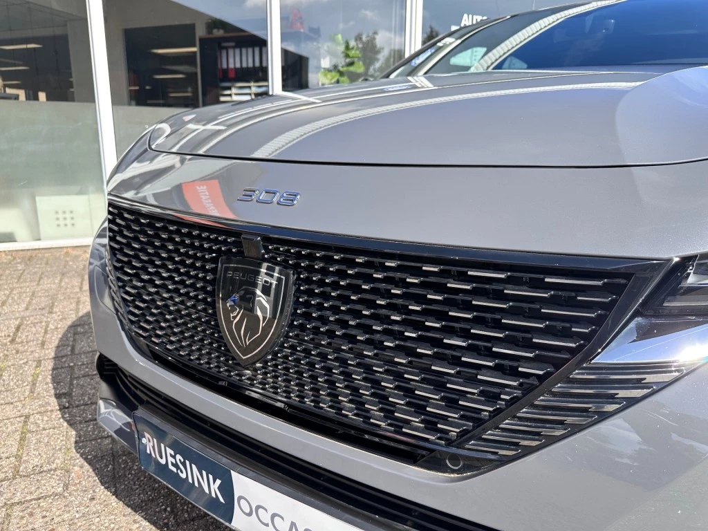 Peugeot 308 – foto 9