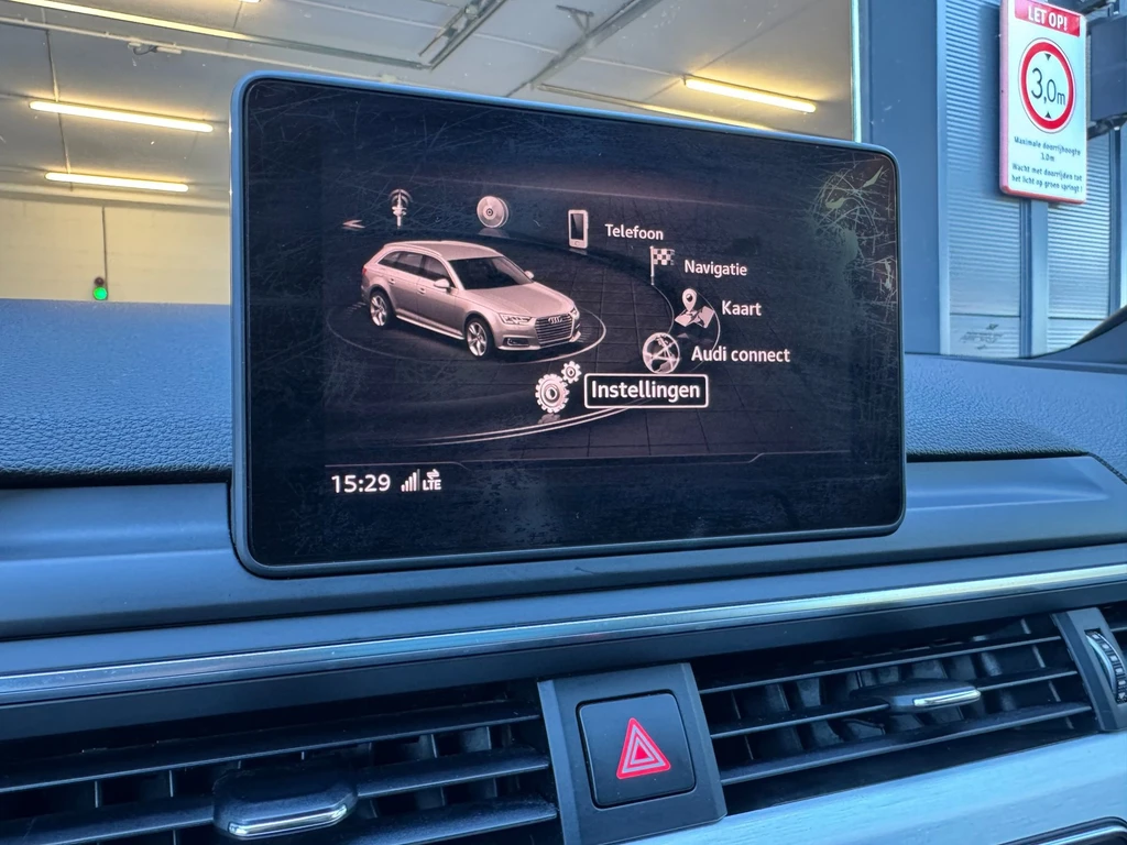 Audi A4 – foto 46