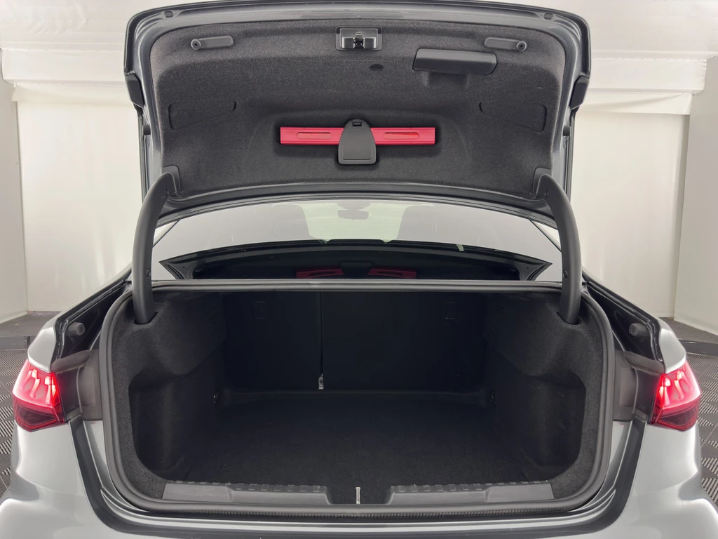 Audi A3 – foto 12