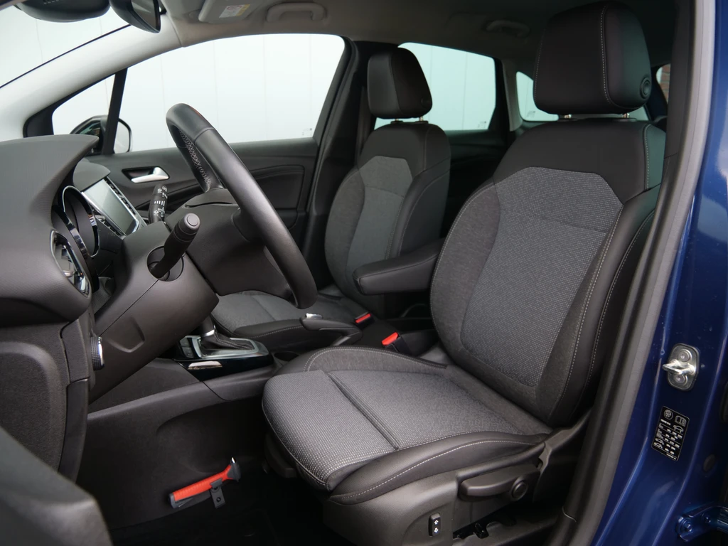 Opel Crossland – foto 19