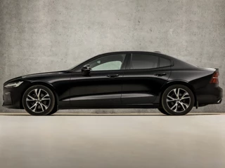 Volvo S60 – thumbnail 3