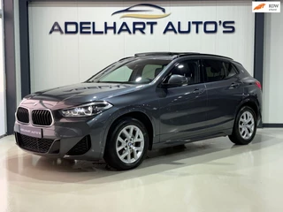 BMW X2 – thumbnail 1