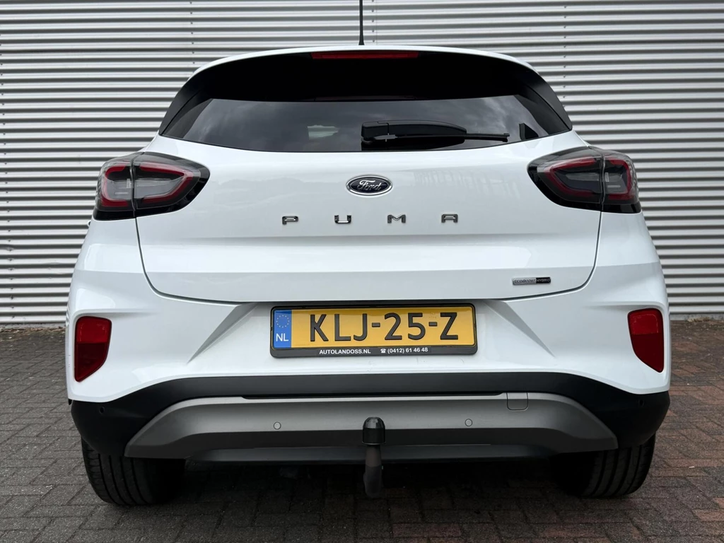Ford Puma – foto 3