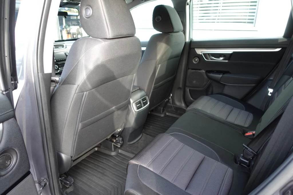 Honda CR-V – foto 36