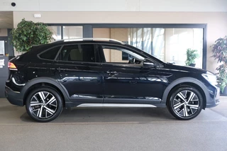 Volkswagen Taigo – thumbnail 7