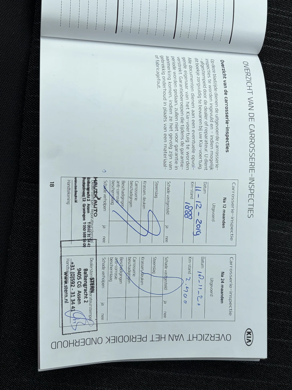 Kia Picanto – foto 21