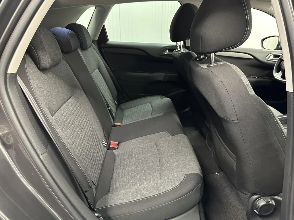 Citroën C4 – foto 14