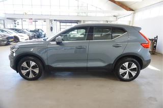 Volvo XC40 – thumbnail 4