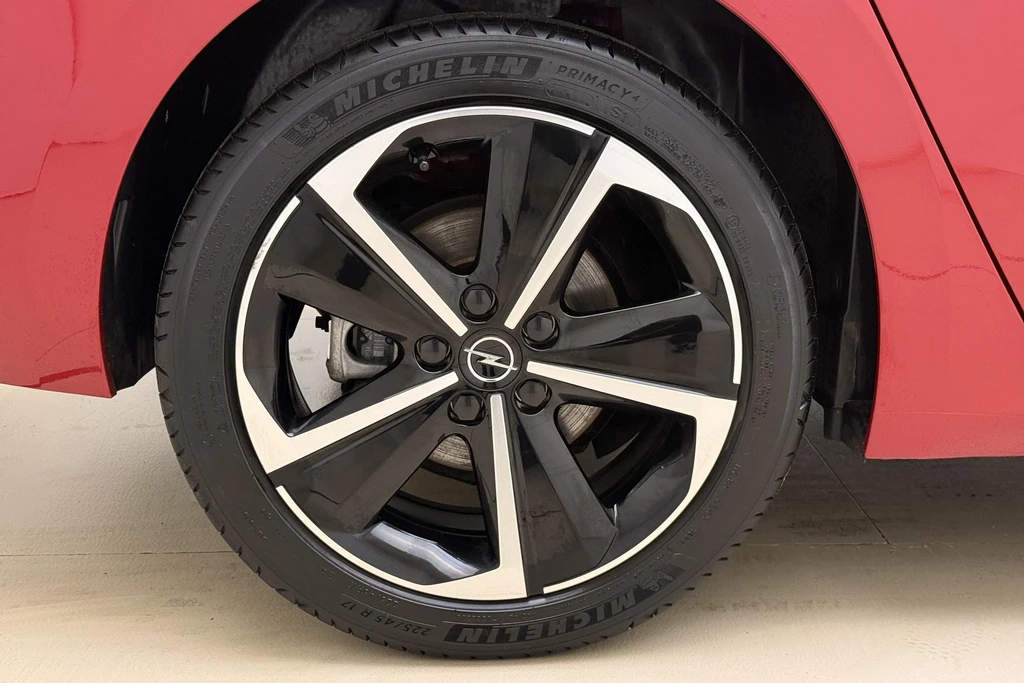 Opel Astra – foto 13