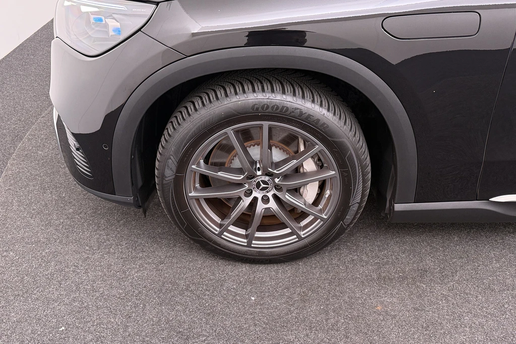Mercedes-Benz EQE – foto 7