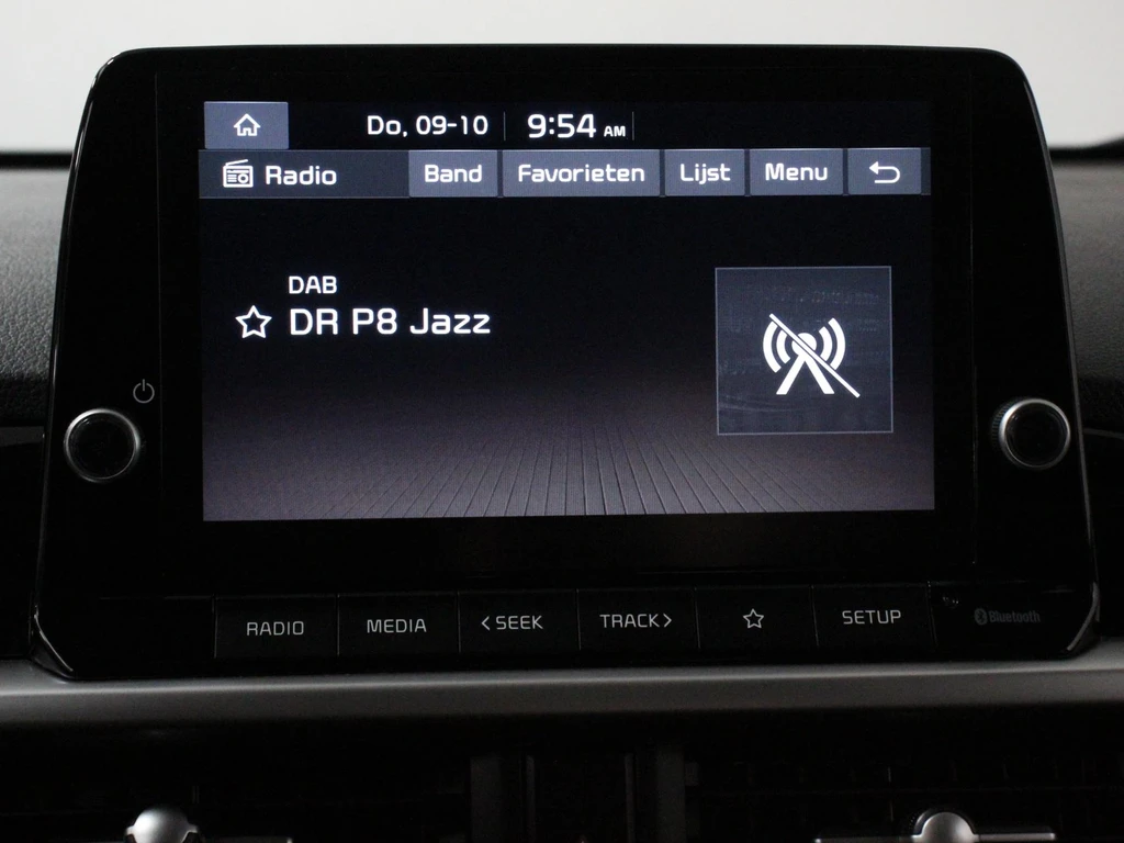 Kia Picanto – foto 35