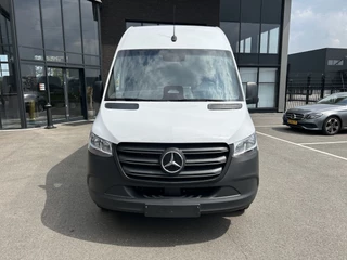 Mercedes-Benz eSprinter – thumbnail 5