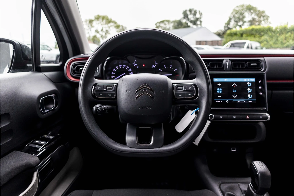 Citroën C3 – foto 10
