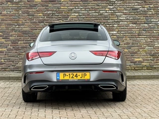 Mercedes-Benz CLA – thumbnail 4