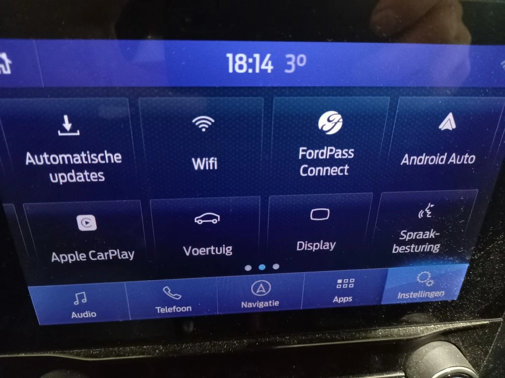 Ford Fiesta – foto 11