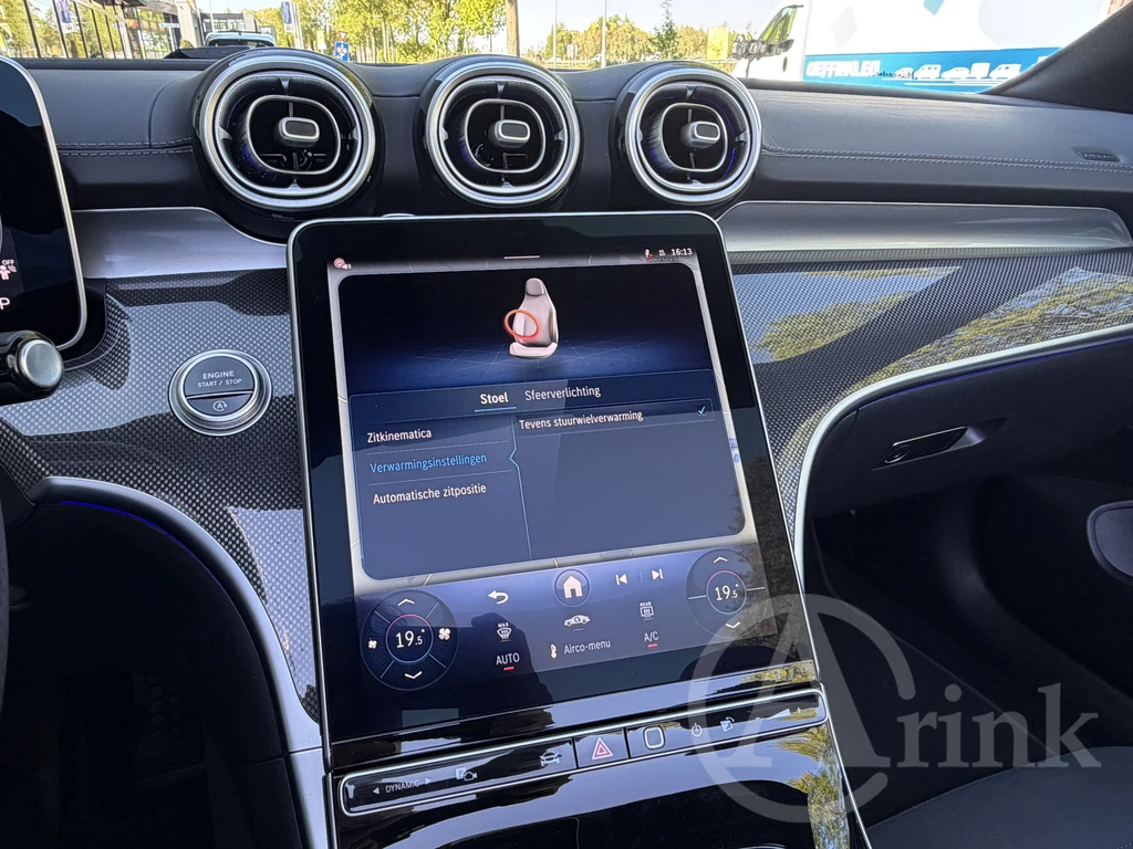 Mercedes-Benz CLE – foto 32