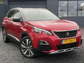 Peugeot 3008 – thumbnail 4