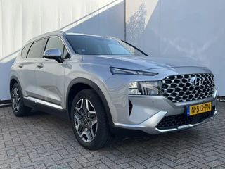 Hyundai Santa Fe – thumbnail 10