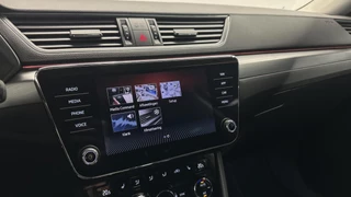 Škoda Superb – thumbnail 45