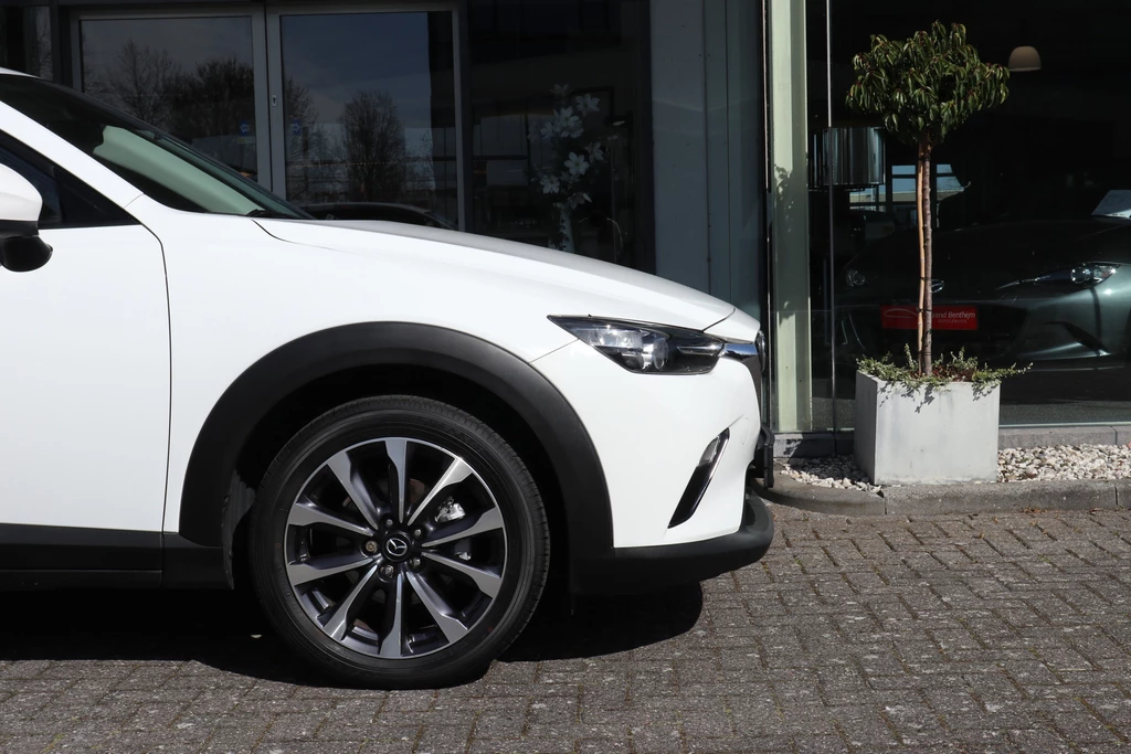 Mazda CX-3 – foto 17