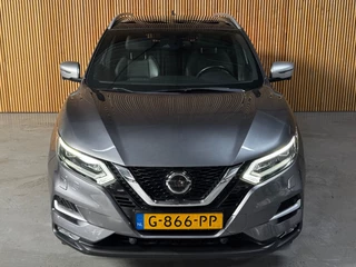 Nissan QASHQAI – thumbnail 11