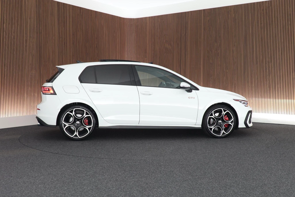 Volkswagen Golf – foto 5