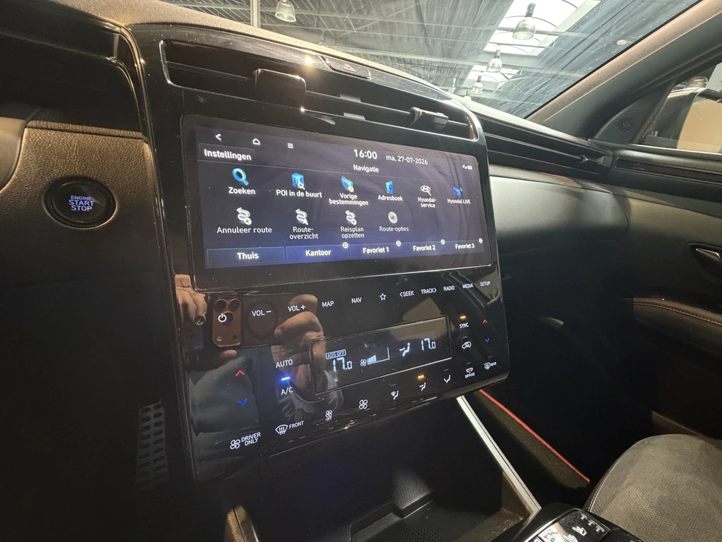 Hyundai Tucson – foto 45