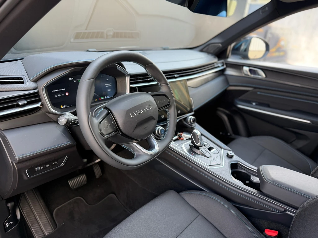 Lynk & Co 01 – foto 35