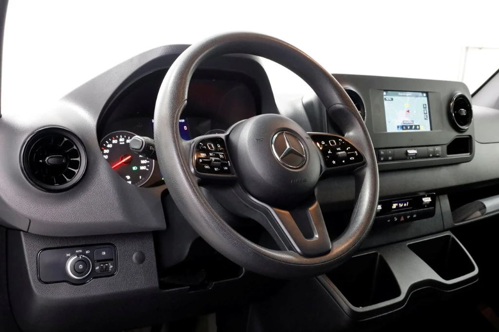 Mercedes-Benz Sprinter – foto 14