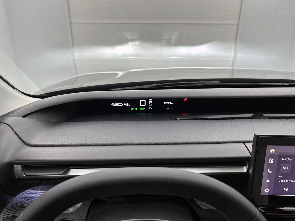 Citroën ë-C3 Aircross – foto 15